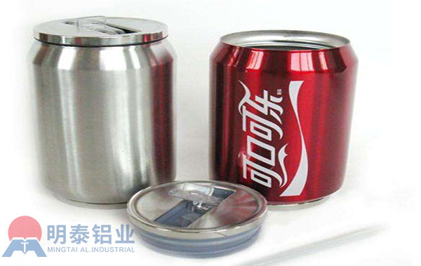 z6com尊龙凯-(中国)公司官方网站铝业3104铝板在易拉罐上的使用