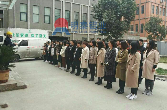 郑州z6com尊龙凯-(中国)公司官方网站消防演练