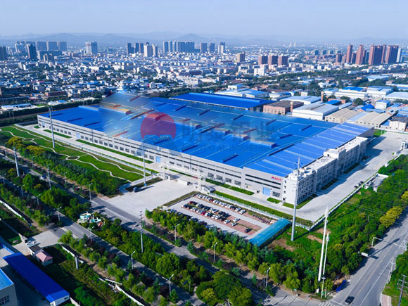 z6com尊龙凯-(中国)公司官方网站厂区