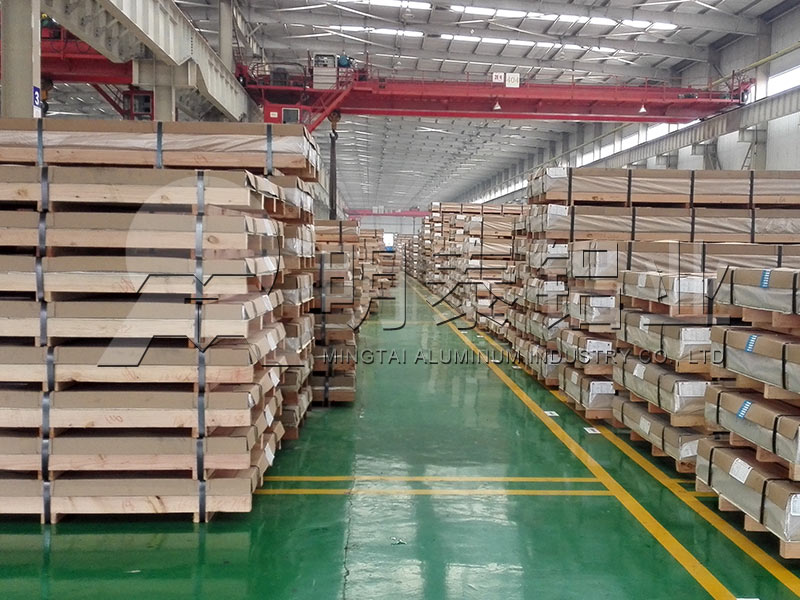 3003h24铝板和5052h24铝板厂家_价格区别有多大？