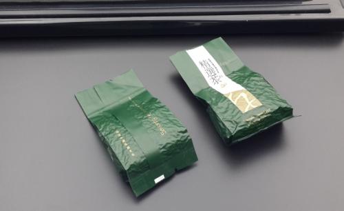 郑州z6com尊龙凯-(中国)公司官方网站公司8011食品级铝箔可用于茶叶包装